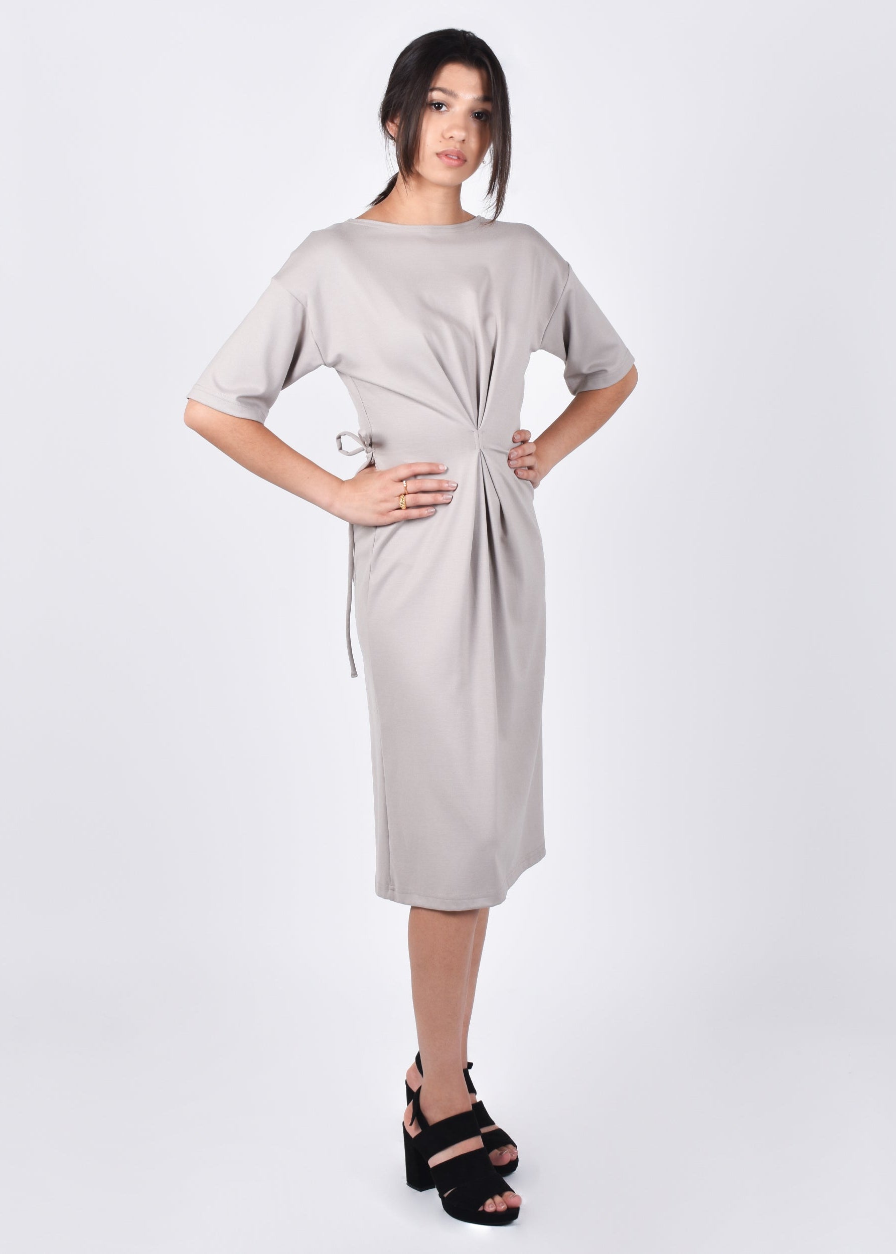 Heron 4-in-1 in Taupe