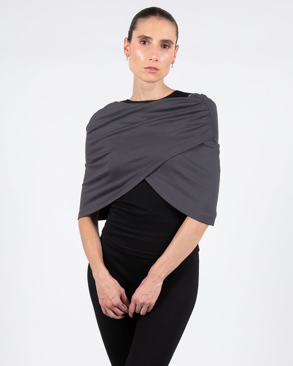 Hummingbird 5-in-1 in Pewter