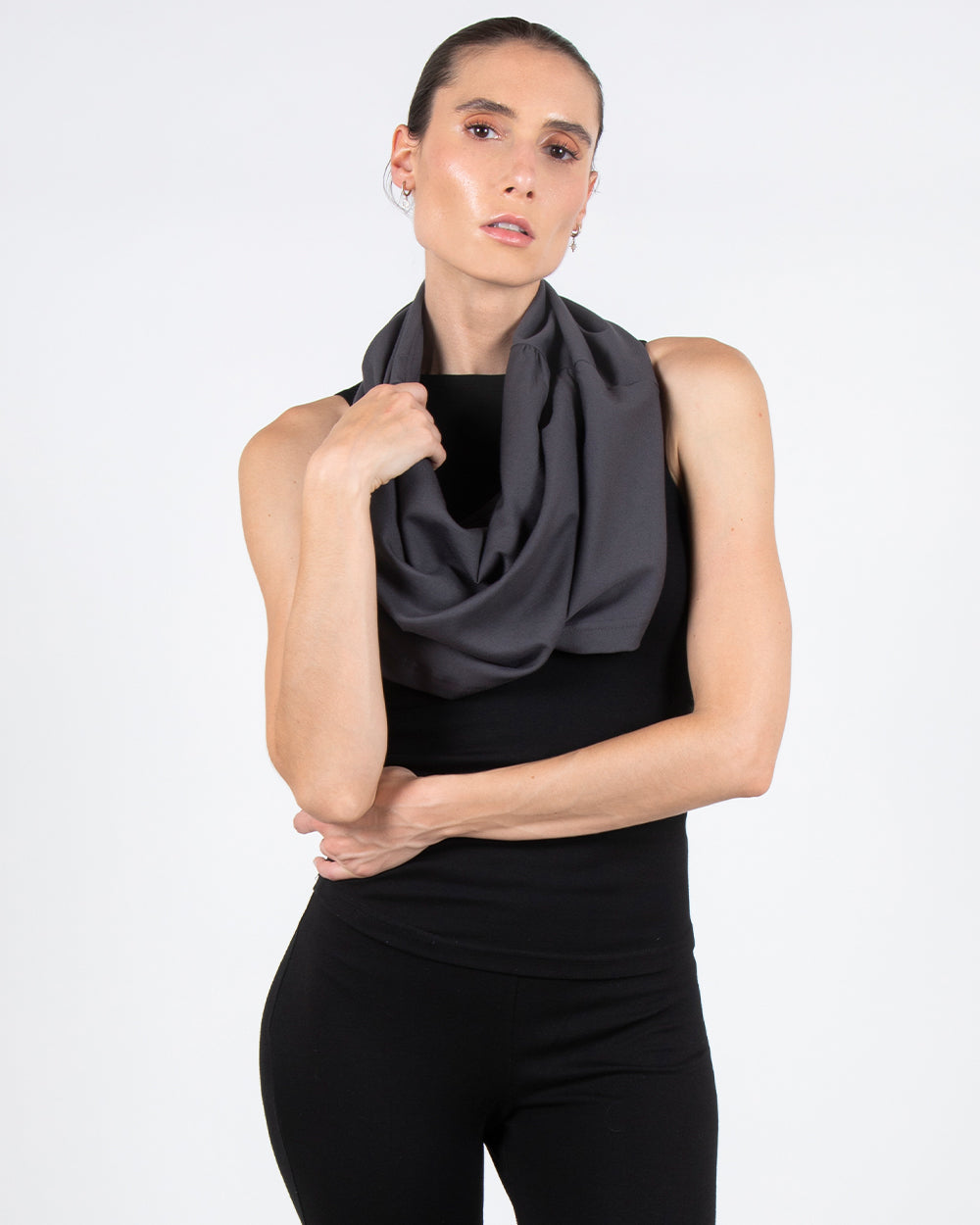 Hummingbird 5-in-1 in Pewter