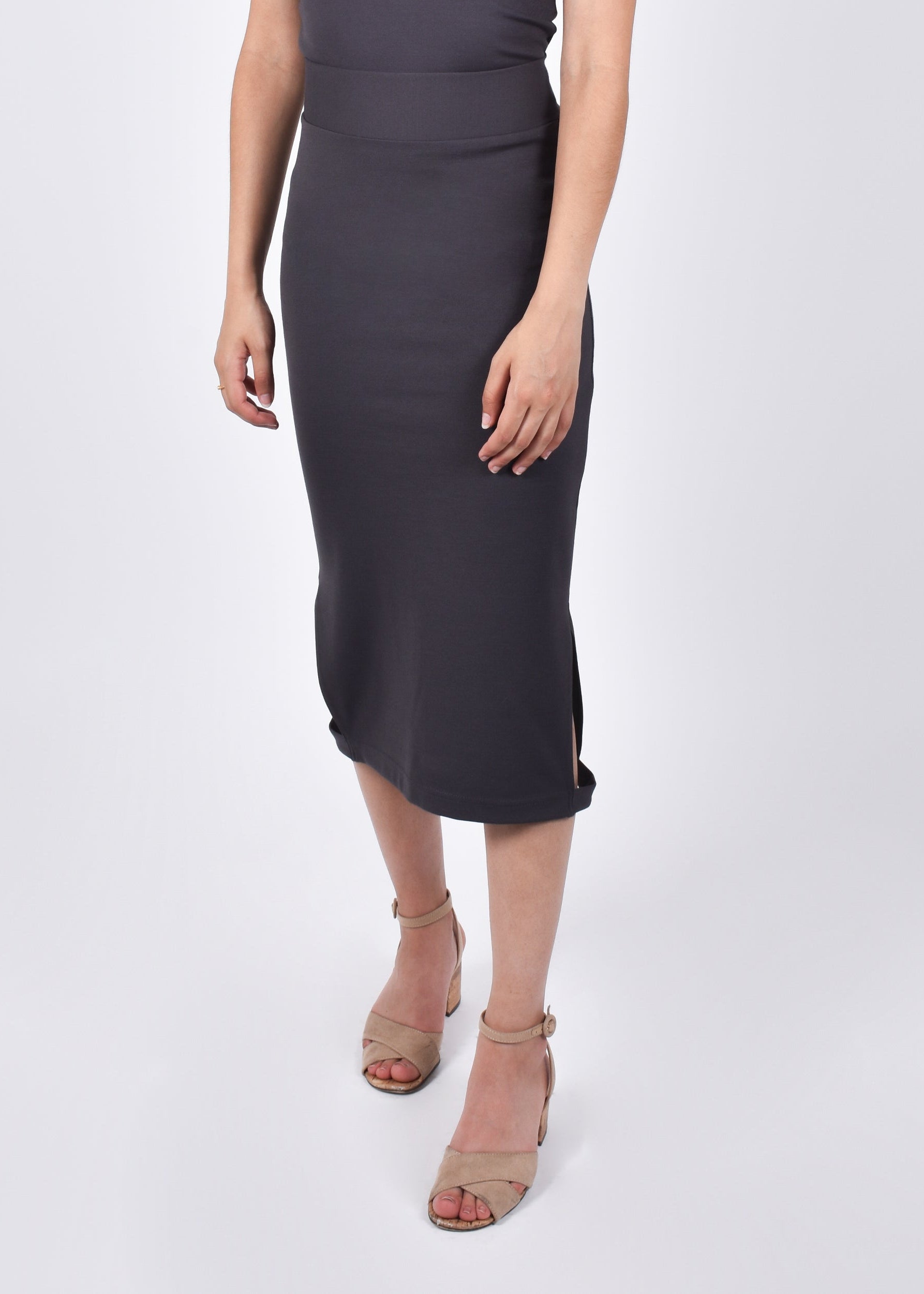 Albatross 3-in-1 in Pewter