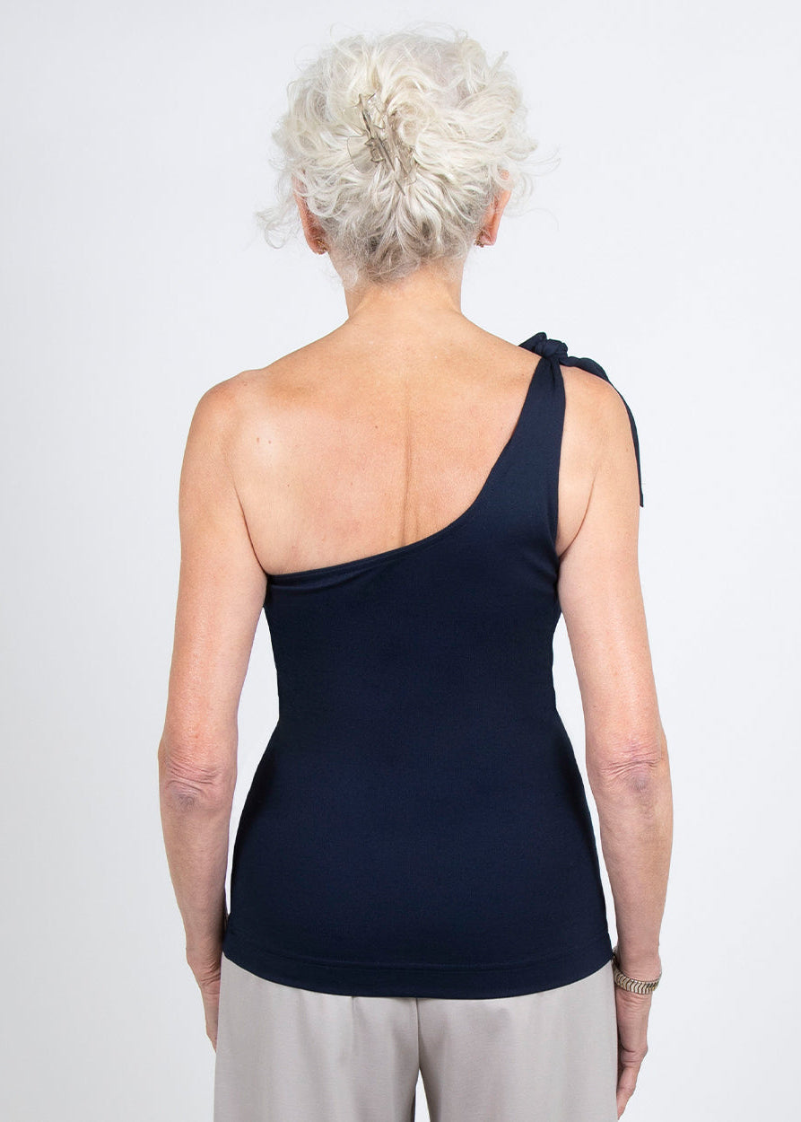 Starling Top 2-in-1 in Navy