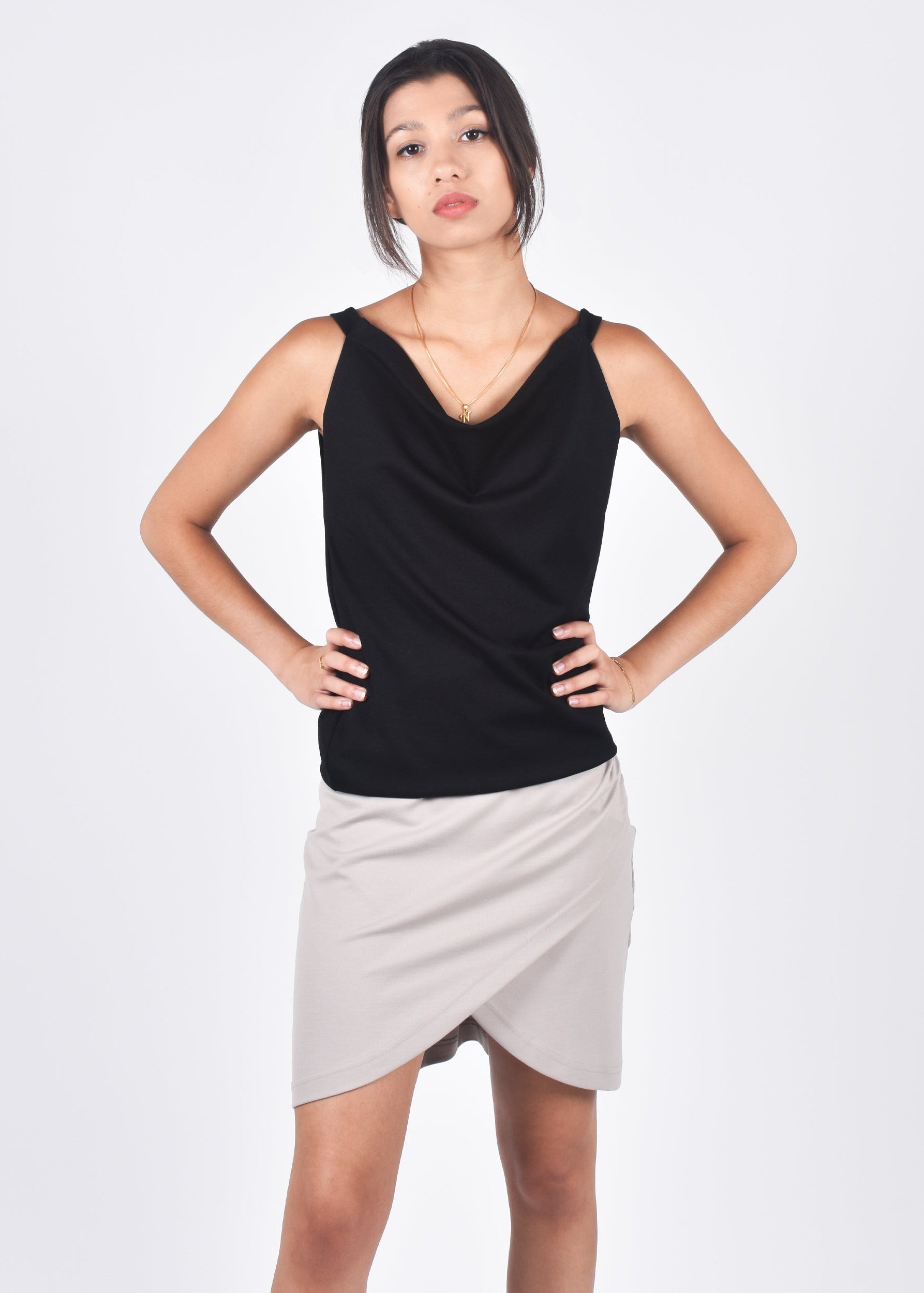 Hummingbird 5-in-1 in Taupe