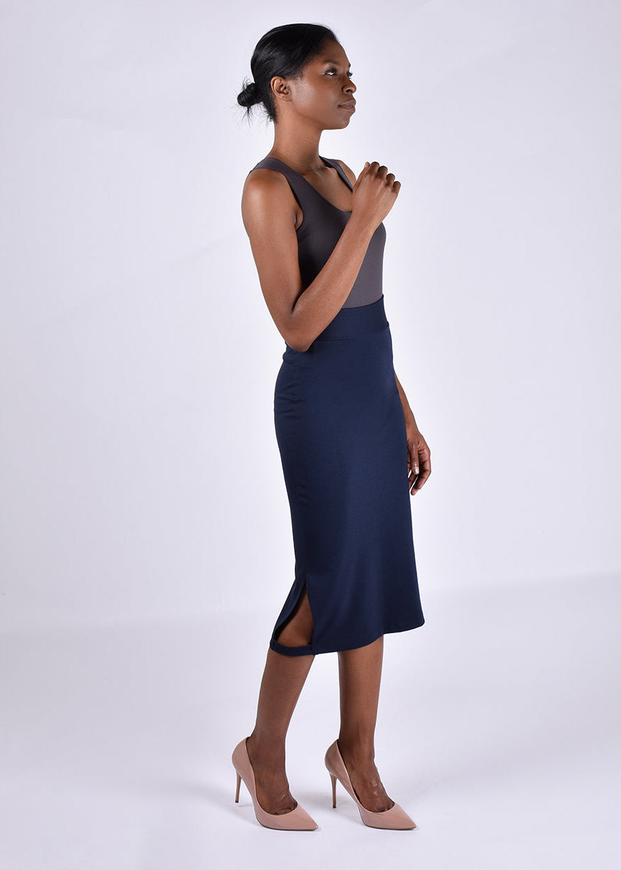 Albatross 3-in-1 in Navy