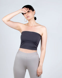 Sandpiper Top 3-in-1 in Pewter