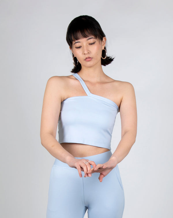 Sandpiper Top 3-in-1 in Taupe